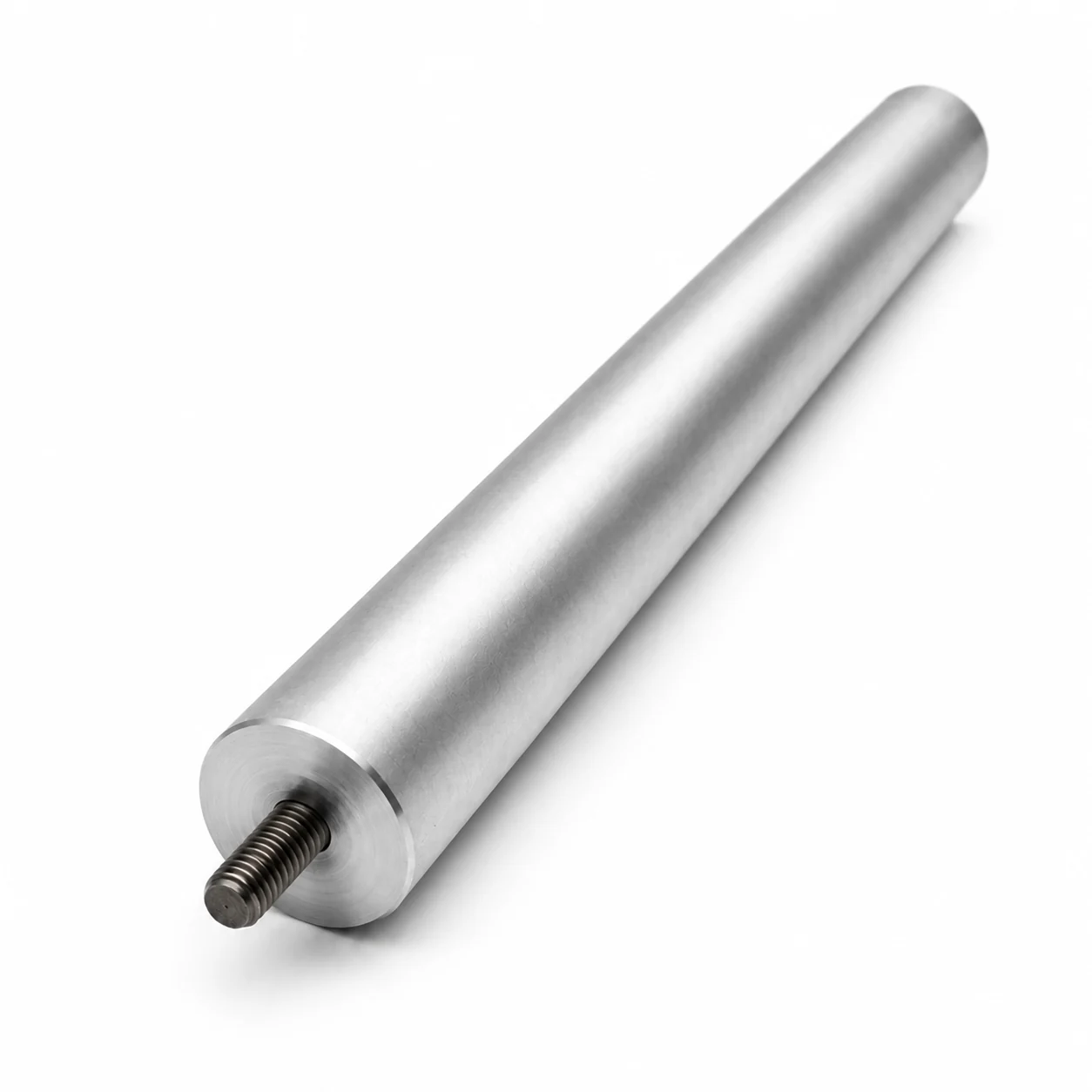 Batang anoda magnesium pemanas air dengan stud berulir metrik