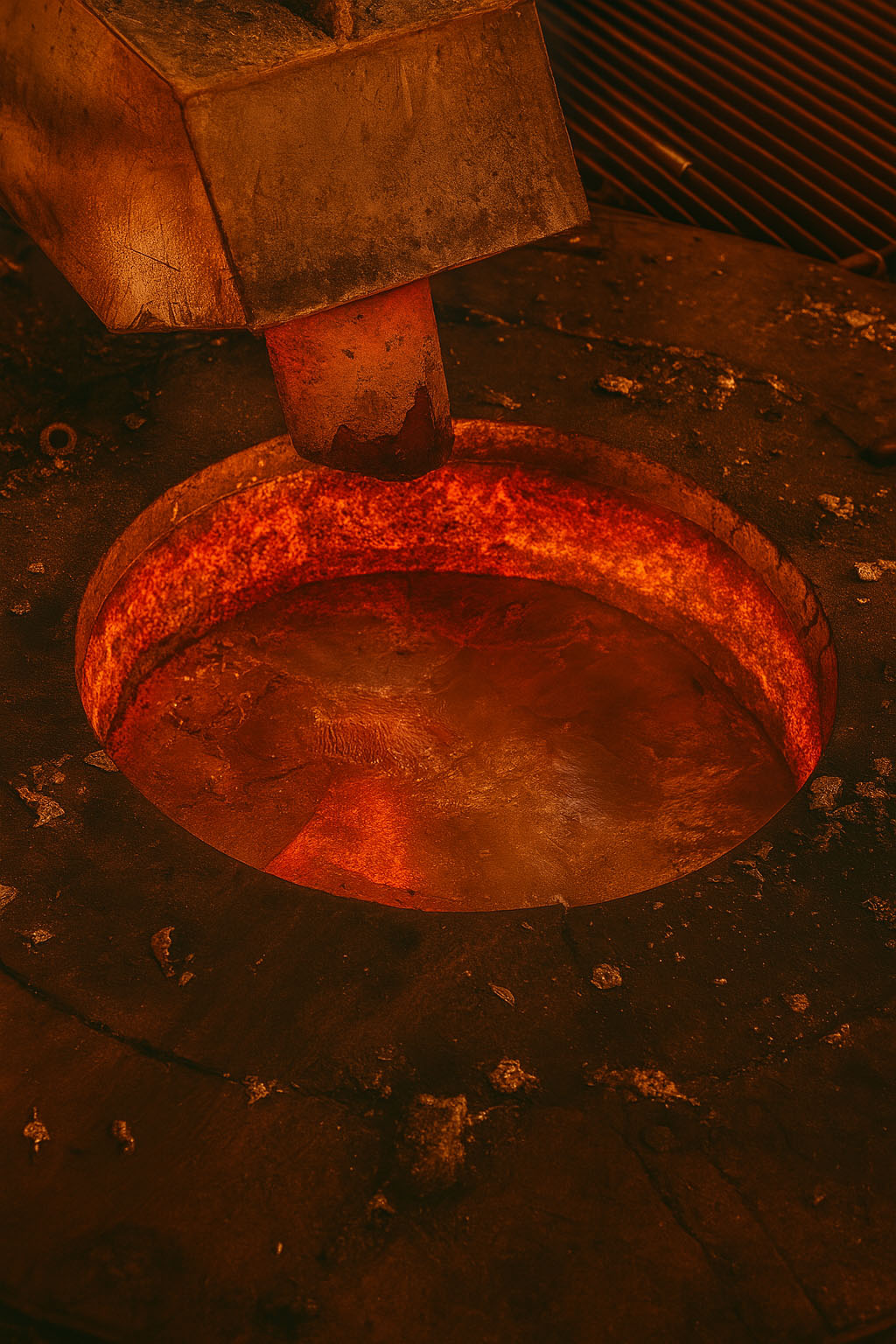 Industrial Facility